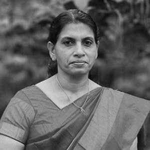 Sudarsanam Central School - Staff