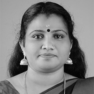 Sudarsanam Central School - Staff