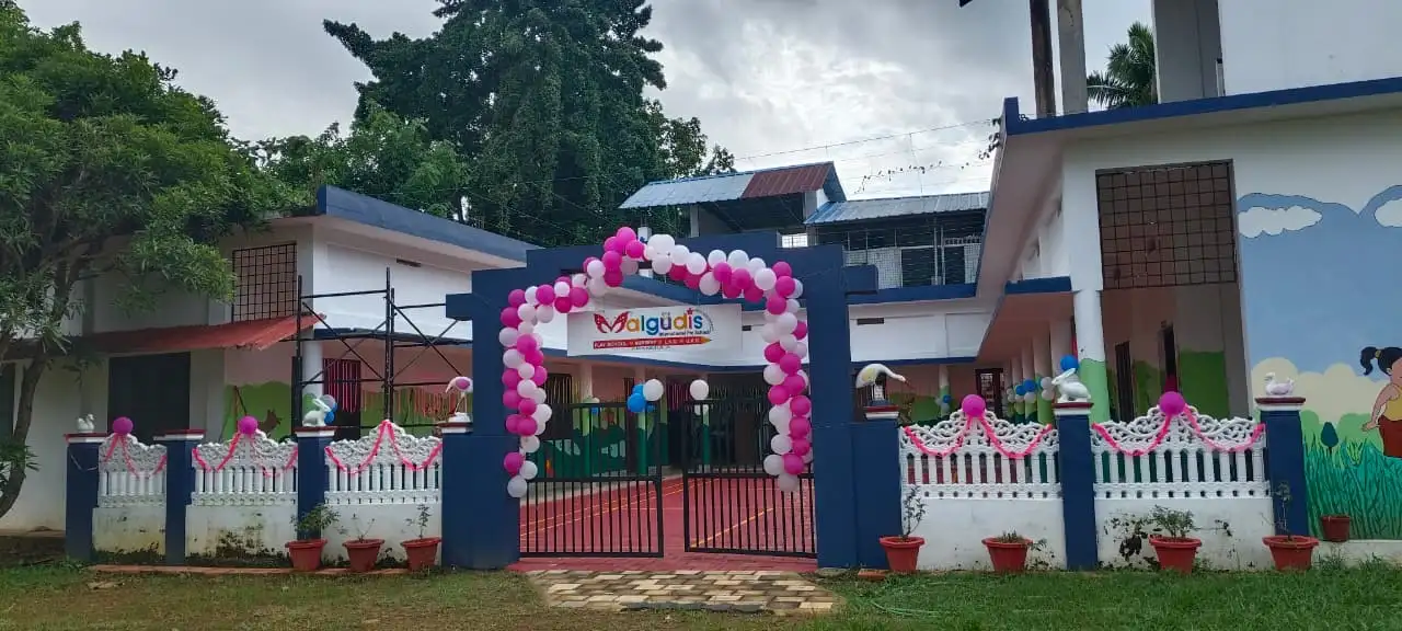 Sudarsanam