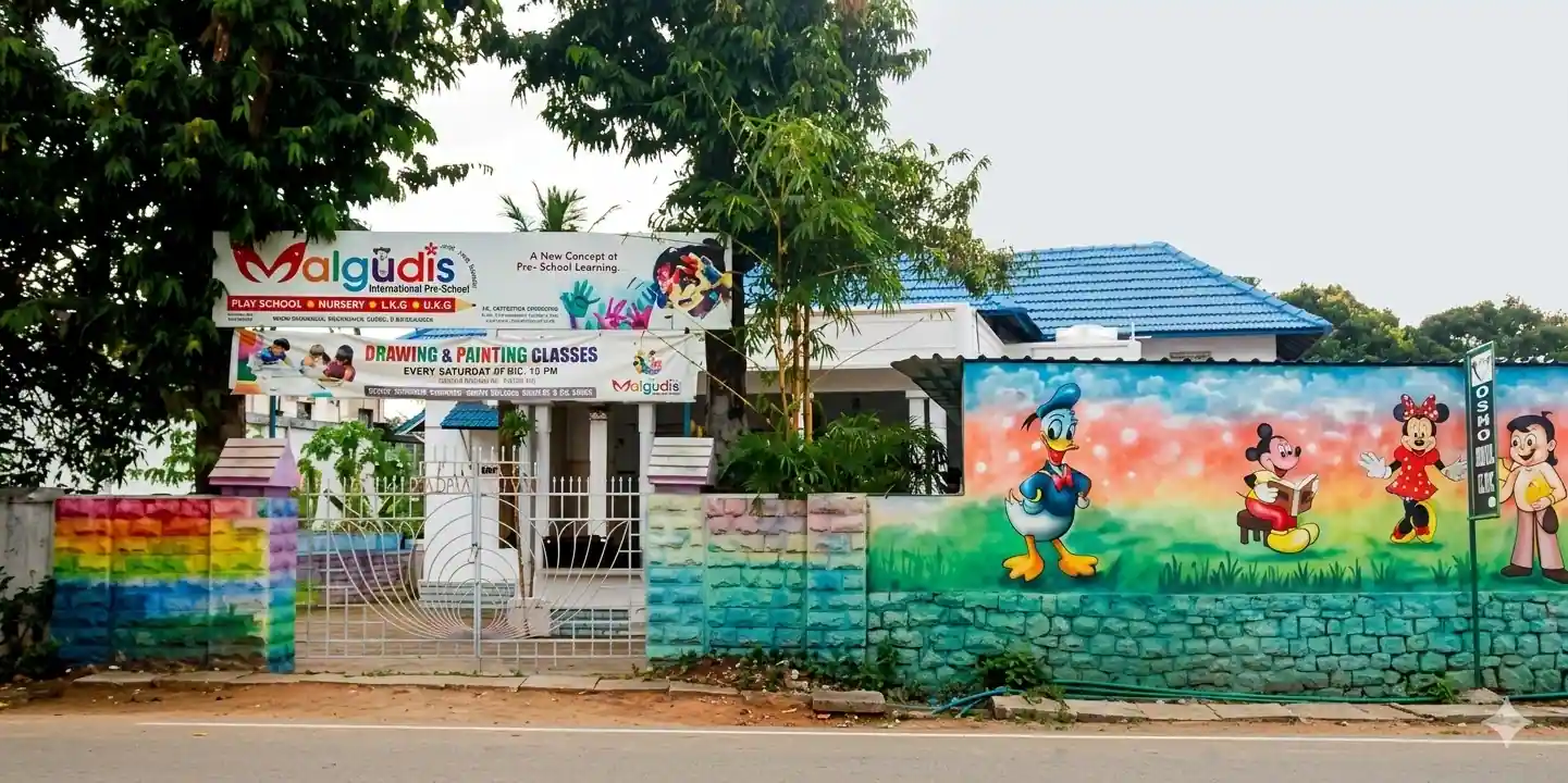 Sudarsanam