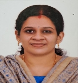 Sudarsanam Central School - Staff