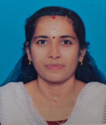 Sudarsanam Central School - Staff