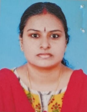 Sudarsanam Central School - Staff