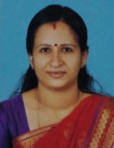 Sudarsanam Central School - Staff