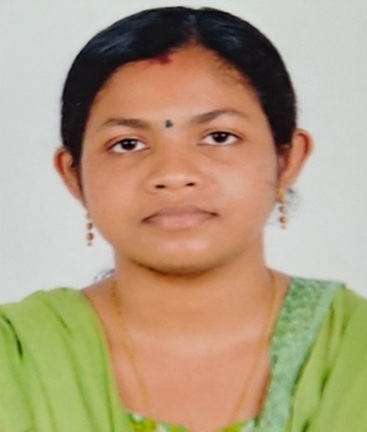 Sudarsanam Central School - Staff