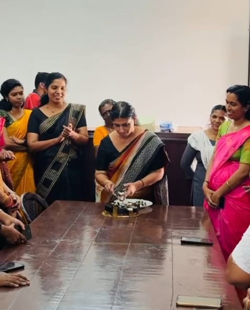 Women’s Day at SCS – Celebrating Strength, Grace and Talent