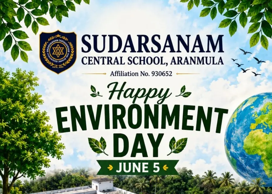 World Environment Day Celebration 2026