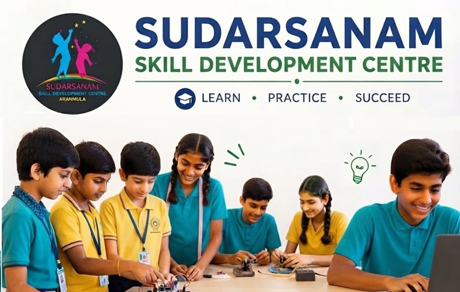 Sudarsanam