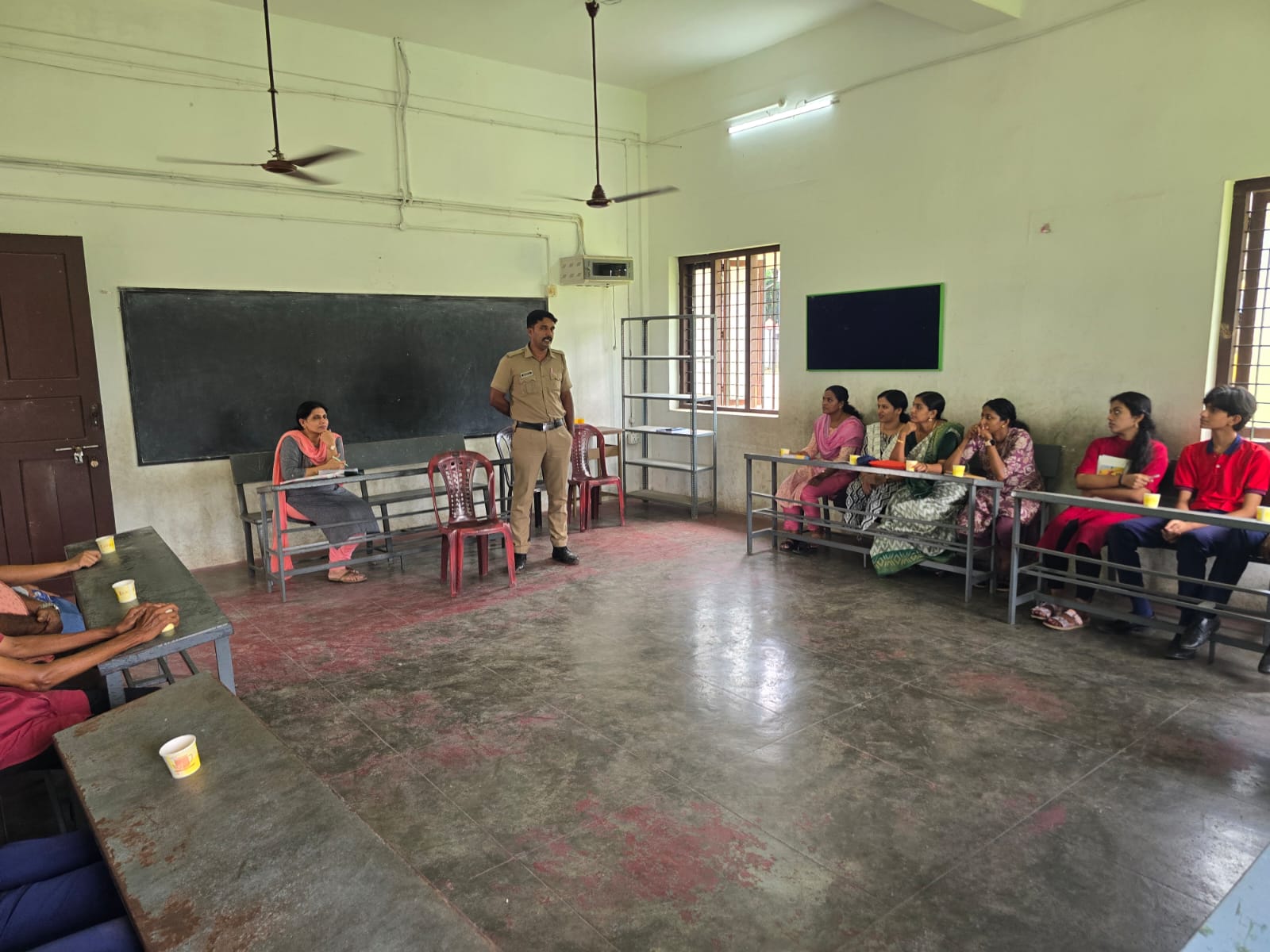 Student Protection Group Formed to Promote Student Safety and Well-being
