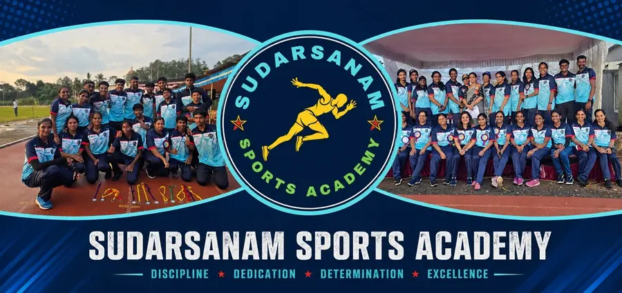 Sudarsanam